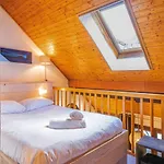 Chamour - A Duplex With Mont-blanc View *