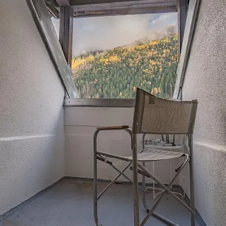 Chamour - A Duplex With Mont-blanc View Apartment Chamonix