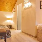 Apartment Chamour - A Duplex With Mont-blanc View Chamonix