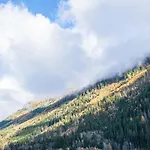 Apartment Chamour - A Duplex With Mont-blanc View